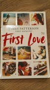 First Love - Patterson James