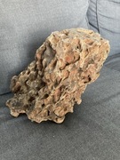 Kamień ozdobny do akwarium