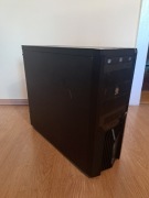 Obudowa SilenitiumPC