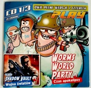 WORMS WORLD PARTY Czas apokalipsy pl