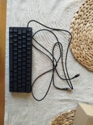 Klawiatura Steelseries Apex Pro Mini układ qwertz 