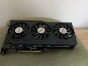 Gigabyte GeForce RTX 4070 WINDFORCE OC 12GB