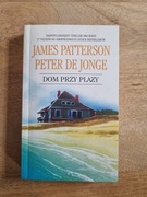 Dom przy plaży * James Patterson