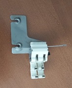 zmieniacz kolorów-maszyna dziewiarska PFAFF E6000