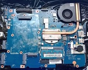 płyta głowna Dell E5530 - z procesorem Intel Core i5 i 2 GB DDR3