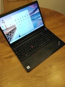 Lenovo ThinkPad E15 G1 i5-10210U 16GB RAM 256SSD W11 Gwarancja 10 mies.