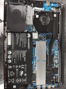 Płyta główna Huawei matebook mrc-w10 