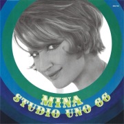 Mina - Studio Uno 66 (Winyl)