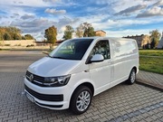 Transporter T6 FV 23% Nowe Opony Wielosezon, Rozrząd, Sprzęgło, Dwumas