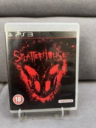 Splatterhouse Ps3