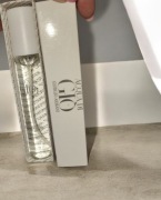 Perfumy Aqua Di Gio Giorgio Armani męskie perfumy 33ml perfumetka 