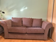 Kanapa rozkładana MTI