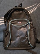 Plecak szkolny lekki młodzieżowy SEMI LINE 