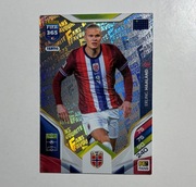 FIFA 365 2025/26 Erling Haaland Fans’Favourite FAN96 mint 