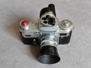 Aparat fotograficzny Kiev