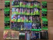 Karty Top Class 2024 na sztuki