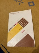 Instrukcja serwisowa magnetowidu MTV-100