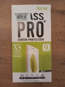 Szkło ochronne do Samsunga A13.