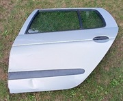renault megane 1 drzwi lewy tył 