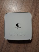 ROUTER SIM Congstar 4G - BIAŁY HH40V + zasilacz