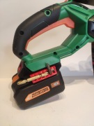 Adapter przejściówka baterii Niteo 20V Max SYSTEM do FLO 18V Li-ION