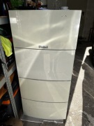 Kocioł piec gazowy Vaillant VSC INT 196/2-C150