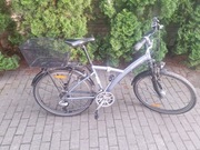 Rower Bitwin, koła 26", stan bardzo dobry