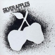 Silver Apples – Silver Apples (CD)  jewel case