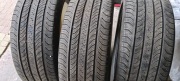 2 x Opona CONTINENTAL PROCONTACT 255/40/20 wielosezonowe (M+S), rok 2023