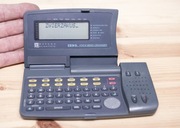 Oregon Scientific 48KB Voice Memo Organizer - notatnik elektroniczny