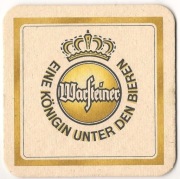 Podstawka do piwa WARSTEINER 1 + gratis !!