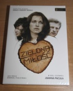Zielona miłość - DVD