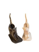 Stojak na apple watch Kot