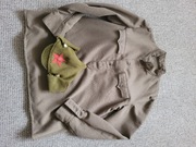 Gimnastorka Orginalna z Rosji