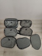 Torby kufrów Honda CBF vfr st torba 