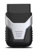 Interfejs OBD2 skaner humzor z100 nie elm327 sterownie all system 96 marek