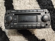 Radio fabryczne Jeep Patriot Compass Dodge