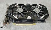 Karta GTX 1650 Super