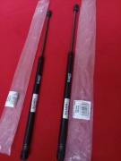 Siłowniki bagażnika 2szt skoda volkswagen seat 