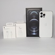 iPhone 12 Pro 128 GB | Bateria 100%| Stan Bardzo Dobry + Dodatki