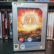 Władca pierścieni Bitwa o Śródziemie - PL PC 3.5/5