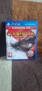 God Of War III Remastered PS4