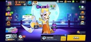 Konto Brawl Stars 98 000+ pucharków | Wszystkie postacie | Rzadkie skiny