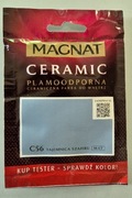 MAGNAT CERAMIC Plamoodporna ceramiczna farba do wnętrz C56Tajemnica szafiru