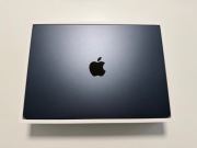 MacBook Air M2, kolor: północ, Bateria 100%, 8 GB, Apple Online Store