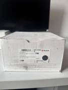 Papier ścierny Würth KP Perfect 150mm P80 50szt. Multiloch