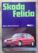 Skoda Felicia Mario Rene Cedrych