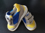 buty dziecięce Naturino