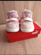 Buty Puma rozmiar 21