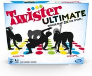 Twister Ultimate Hasbro
